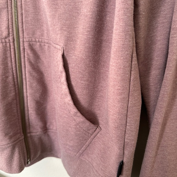 Full Zip Hoody - Picture 2 of 5